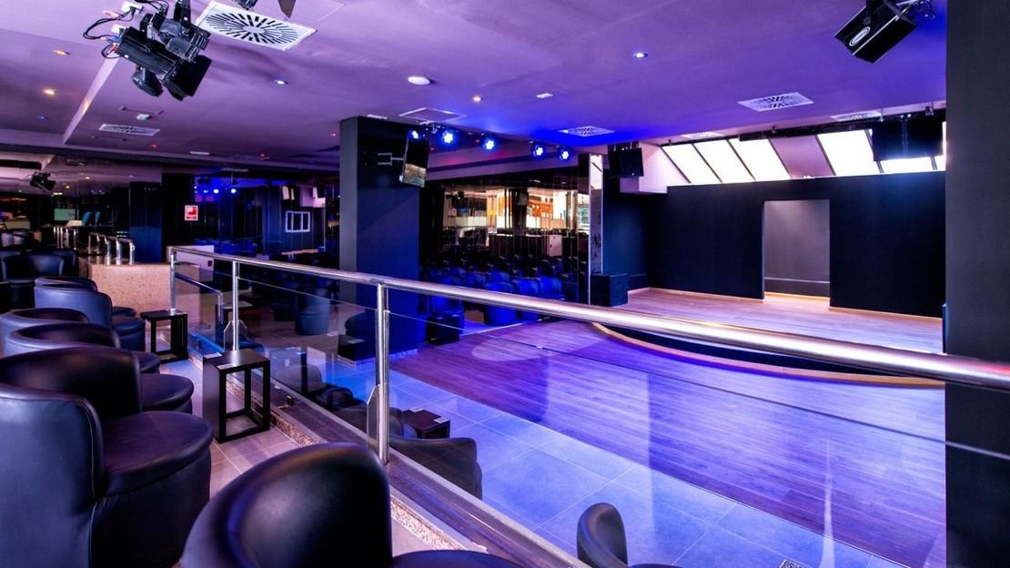 Paradise Park Fun Lifestyle Hotel